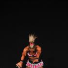 Melissa  Pretty - NPC Team Universe 2013 - #1