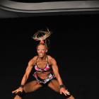 Melissa  Pretty - NPC Team Universe 2013 - #1