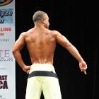 Danny  Guzman - NPC Atlantic States 2013 - #1