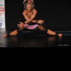 Melissa  Pretty - NPC Team Universe 2013 - #1