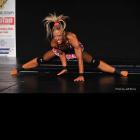 Melissa  Pretty - NPC Team Universe 2013 - #1