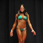 Crystalyn  Sonnier - NPC USA 2013 - #1