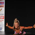 Melissa  Pretty - NPC Team Universe 2013 - #1