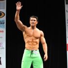 MJ   Errante - NPC Atlantic States 2013 - #1