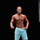 Tyler  Smith - NPC Nationals 2013 - #1