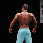 Tyler  Smith - NPC Nationals 2013 - #1