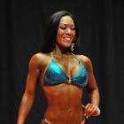 Sherina  Yacavone - NPC USA 2013 - #1