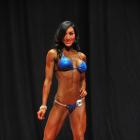 Vanessa  Lackey - NPC USA 2013 - #1