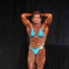 Karen  Choat - NPC Masters Nationals 2013 - #1