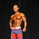 Brandon  Odom - NPC Jr. Nationals 2013 - #1