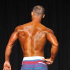 Jesse  Hedeen - NPC Jr. Nationals 2013 - #1