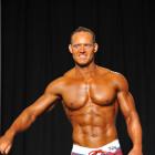 Jesse  Hedeen - NPC Jr. Nationals 2013 - #1