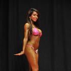 Nasia  Jansen - NPC USA 2013 - #1