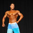 Brandon  Odom - NPC Jr. Nationals 2013 - #1