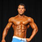 Brandon  Odom - NPC Jr. Nationals 2013 - #1