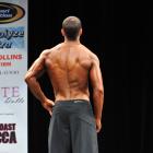 David  Masry - NPC Atlantic States 2013 - #1