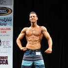 Frank  Fata - NPC Atlantic States 2013 - #1