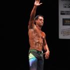 Vinnie  Trieste - NPC Nationals 2013 - #1