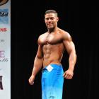 Chris  Crescione - NPC Atlantic States 2013 - #1