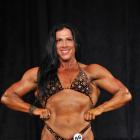 Amanda  Hinton - NPC Masters Nationals 2013 - #1