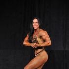 Amanda  Hinton - NPC Masters Nationals 2013 - #1