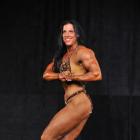 Amanda  Hinton - NPC Masters Nationals 2013 - #1