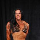 Amanda  Hinton - NPC Masters Nationals 2013 - #1