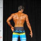 Jonathan  Crowson - NPC Jr. Nationals 2013 - #1