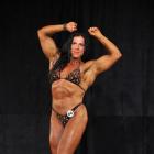 Amanda  Hinton - NPC Masters Nationals 2013 - #1