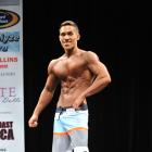 Rubin  Minnekhanov - NPC Atlantic States 2013 - #1