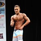 Rubin  Minnekhanov - NPC Atlantic States 2013 - #1