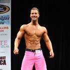 Michael  Tumminello - NPC Atlantic States 2013 - #1
