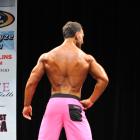 Michael  Tumminello - NPC Atlantic States 2013 - #1