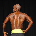 Godwin  Odior - NPC Jr. Nationals 2013 - #1