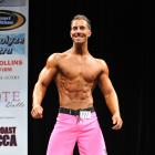 Michael  Tumminello - NPC Atlantic States 2013 - #1