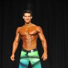 Joey  Recktenwald - NPC Jr. Nationals 2013 - #1