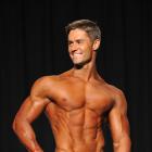 Matt  Bucur - NPC Jr. Nationals 2013 - #1