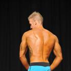 Nicholas  Natt - NPC Jr. Nationals 2013 - #1