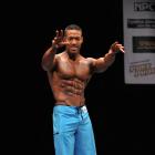 Robert  Pierre - NPC Nationals 2013 - #1