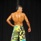 Christian  Francis - NPC Jr. Nationals 2013 - #1