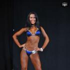 Linda  Castro - NPC Pittsburgh Championships 2014 - #1