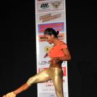 Irene  Nunn - NPC Team Universe 2013 - #1