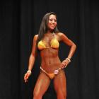 Jerilynn  Lumba - NPC USA 2013 - #1