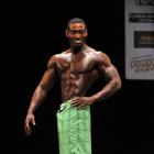 Charles  Rucker - NPC Nationals 2013 - #1