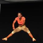Irene  Nunn - NPC Team Universe 2013 - #1