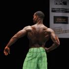 Charles  Rucker - NPC Nationals 2013 - #1