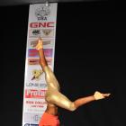Irene  Nunn - NPC Team Universe 2013 - #1