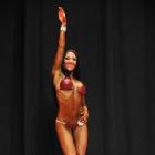 Nicole  Morgan - NPC USA 2013 - #1