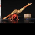 Irene  Nunn - NPC Team Universe 2013 - #1