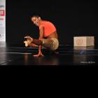 Irene  Nunn - NPC Team Universe 2013 - #1